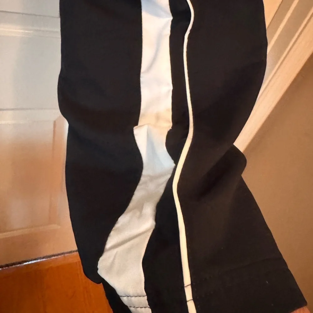 Nike fully lined